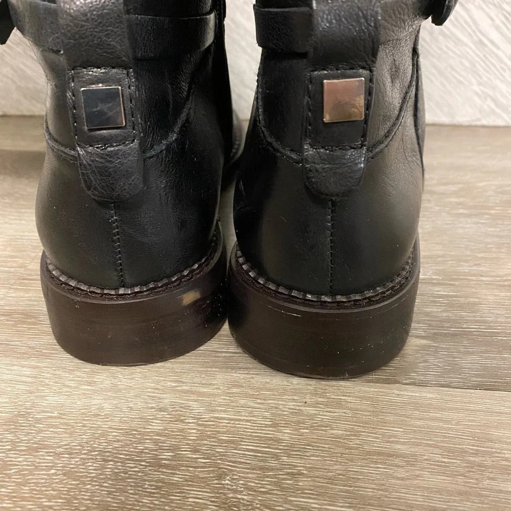 Franco Sarto | Haylie Wide Calf Riding Boots Size 6 NEW